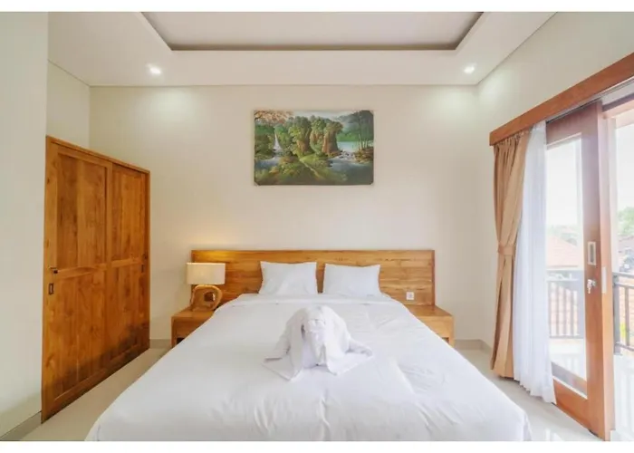 Apartamento Komala *