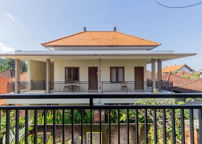 アパート Komala